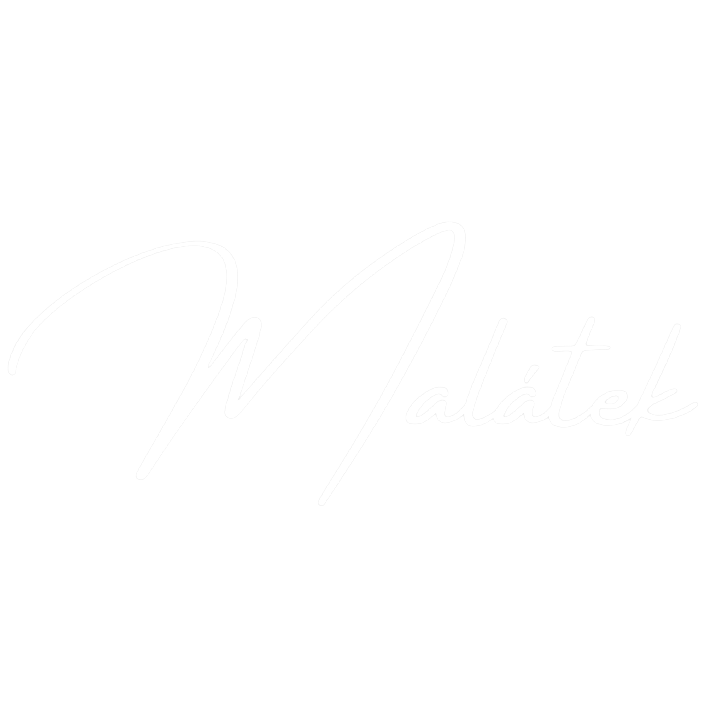 Monogram Vojtěcha Malátka